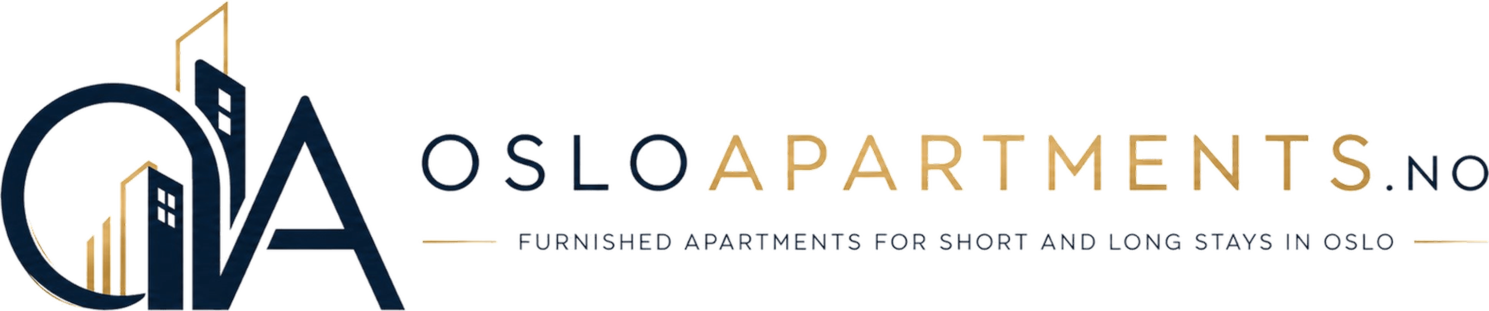 Osloapartments.no